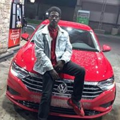 Zyshaun Jackson