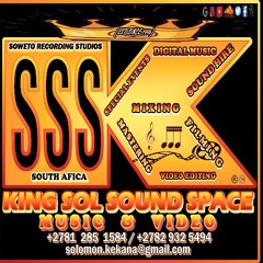 KING SOL SOUND SPACE MUSIC & VIDEO