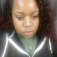 Nkisha Smith