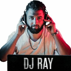 Dj Ray In Da Mix