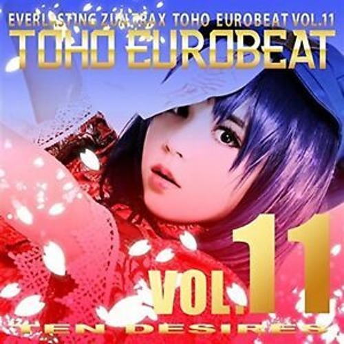 Touhou Eurobeat Selection’s avatar