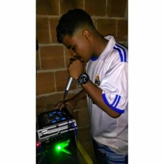 DJ ALAN DE VILA VELHA