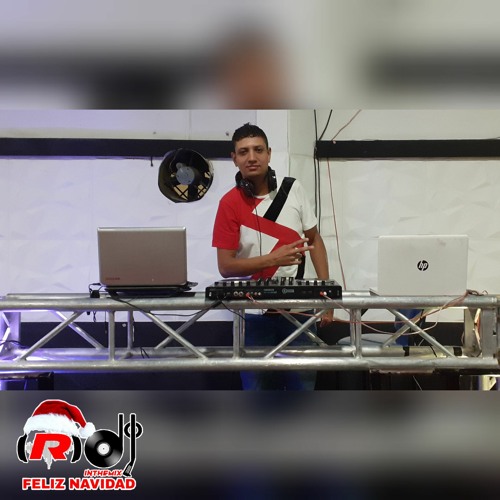 Muestrelo todo ritmo visaje la rumba empezo  R DJ salsa choke