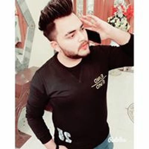 Ahmad Arif’s avatar