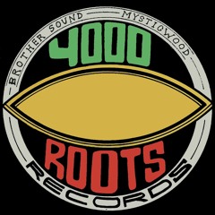 4000 ROOTS RECORDS