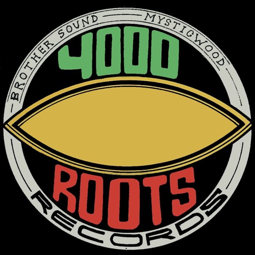 4000 ROOTS RECORDS’s avatar