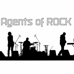 Agents of ROCK
