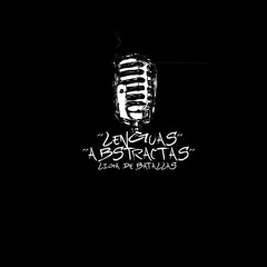 Lenguas abstractas oficial