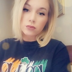 Skylar Rae Simmons