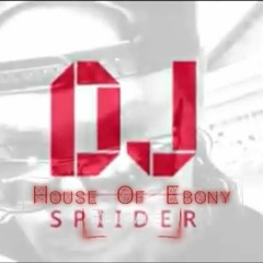 DJ Spiider- The Whorf