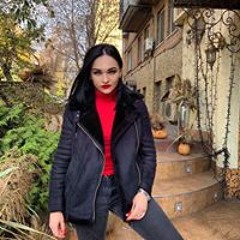 Надежда Товстенюк