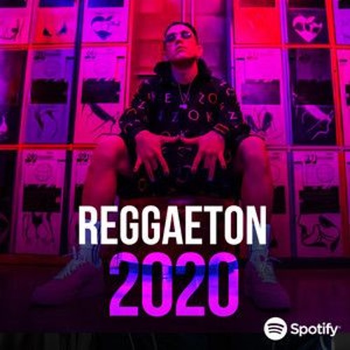Latino Reggaeton — artist photo