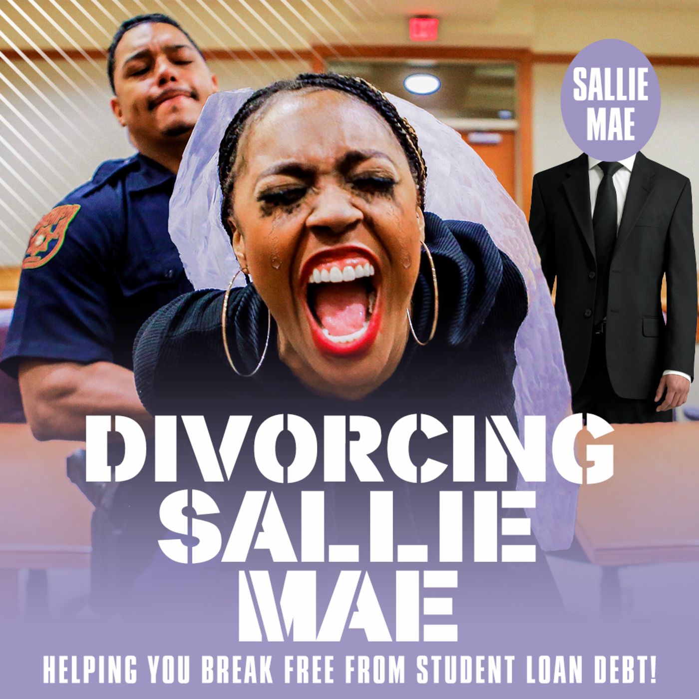 Divorcing Sallie Mae