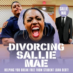 Ep 6: 7 Baby Steps To Becoming Someone's Debt Free Bae w/ Anthony O'Neal
