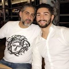 Jermain Nader
