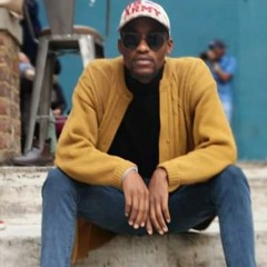 Pharaoh Slaki (We Kwaito)