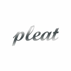 Pleat