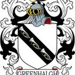 Dillon Greenhalgh