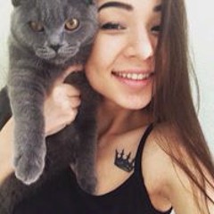Мария Хоменко
