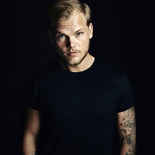 Avicii Official Instrumentals’s avatar