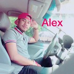 DJ Alex Castronio