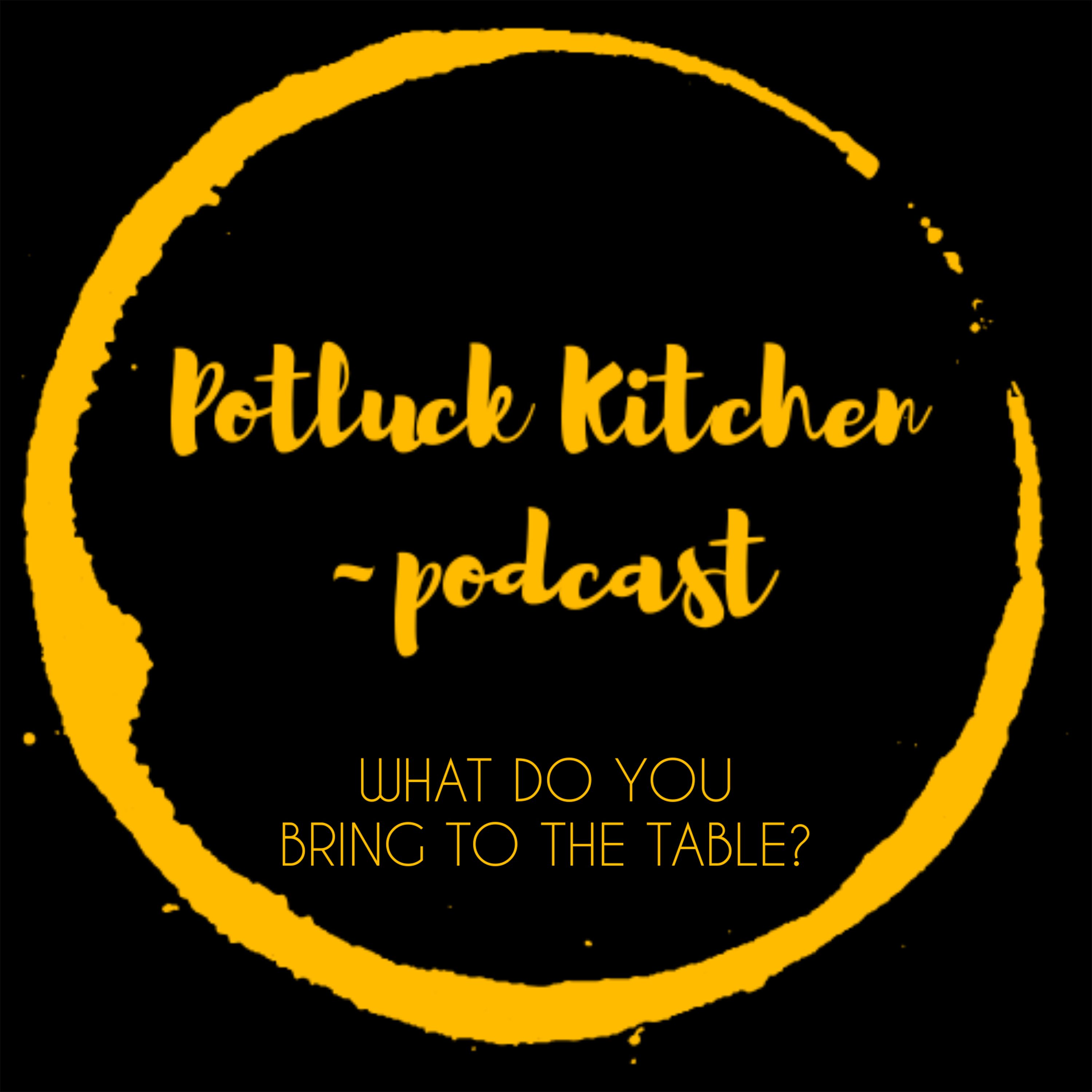 Potluck Kitchen