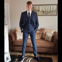 Paul Downing