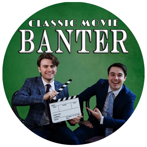 Classic Movie Banter’s avatar