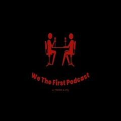 WeThe First