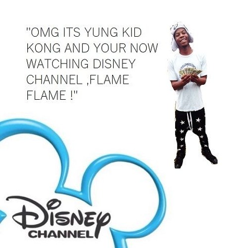 YungKidKong’s avatar
