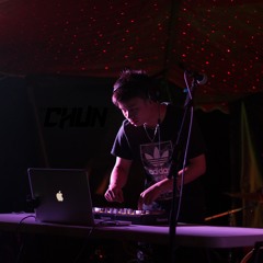 DJ Chun