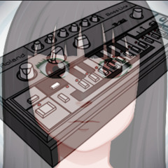 SynthGrrrl