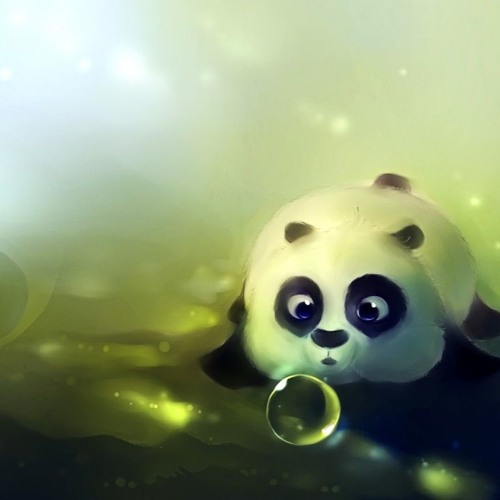 Stream Panda music | Listen to songs, albums, playlists for free on ...