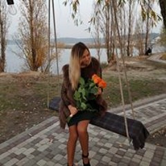 Галечка Деркач