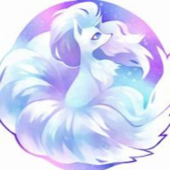 Slime Ninetales