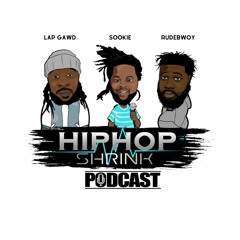 Hip-Hop Shrink Podcast