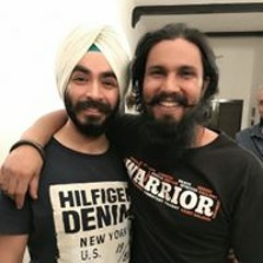 Jaswinder Singh Baweja