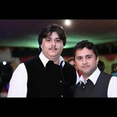 Mian Hussnain Ali