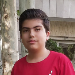 Amirhossein Behrad