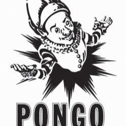 Pongo’s avatar