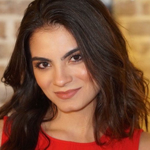Rita Posillico’s avatar