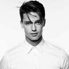 Patrick Schwarzenegger
