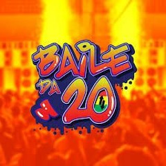BAILE DA RUA 20