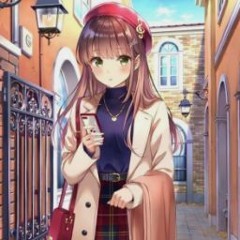 rain yukki