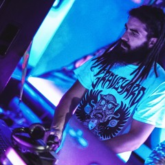 Booya Atman - Magus Nexus Records