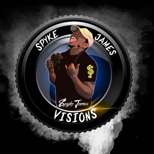 Spyke James’s avatar