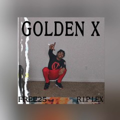 GOLDEN X