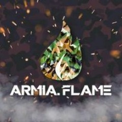 OLTRZYK FLAME