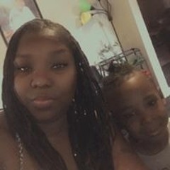 Sarobie King Luvchild