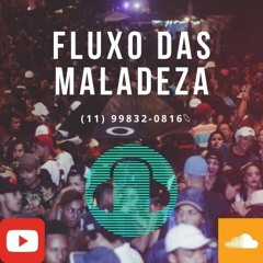 FLUXO DAS MALADEZA